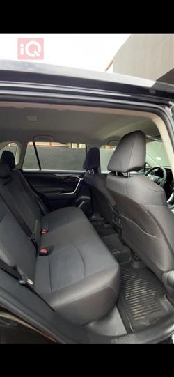 تويوتا راف 4